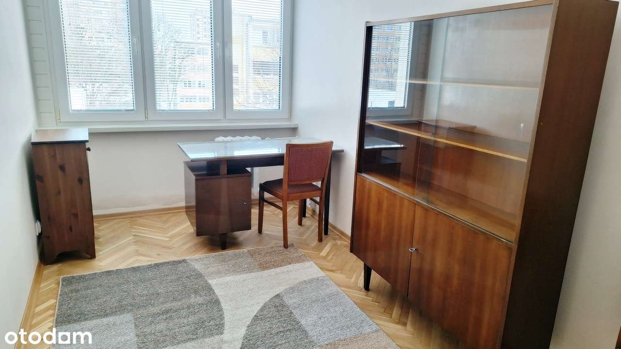 Mieszkanie 3-pokojowe w dobrej lokalizacji o powierzchni 53,60 m2 - Pełny obrazek: 5/8