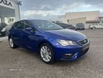 SEAT Leon 1.6 TDI Xcellence S/S - 4