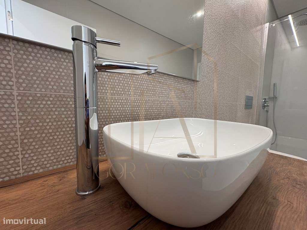 Moradia Térrea T4, com 4 Suites - Pronta a Escriturar-17