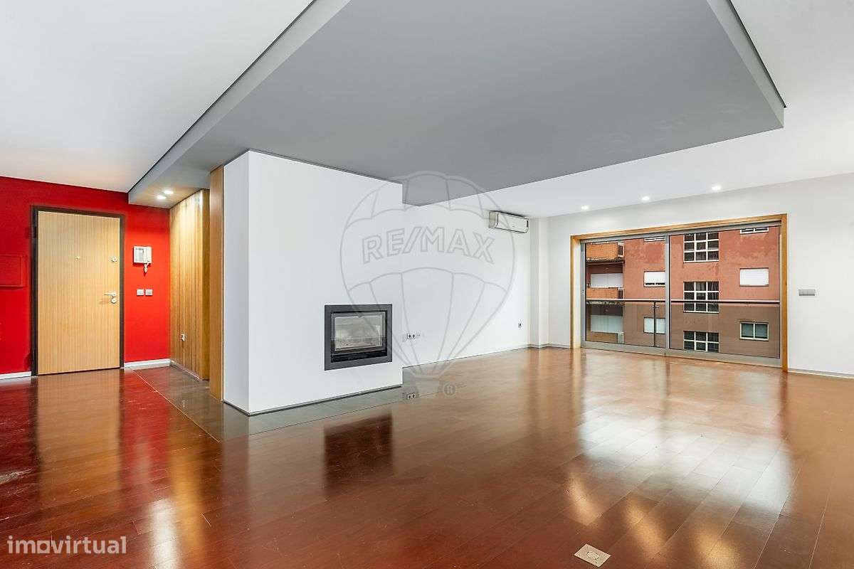 Apartamento T3 para venda-6