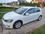 Volkswagen Golf 1.4 TSI ACT BlueMotion Technology DSG Comfortline - 1