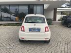 Fiat 500 1.2 Lounge S&S - 14