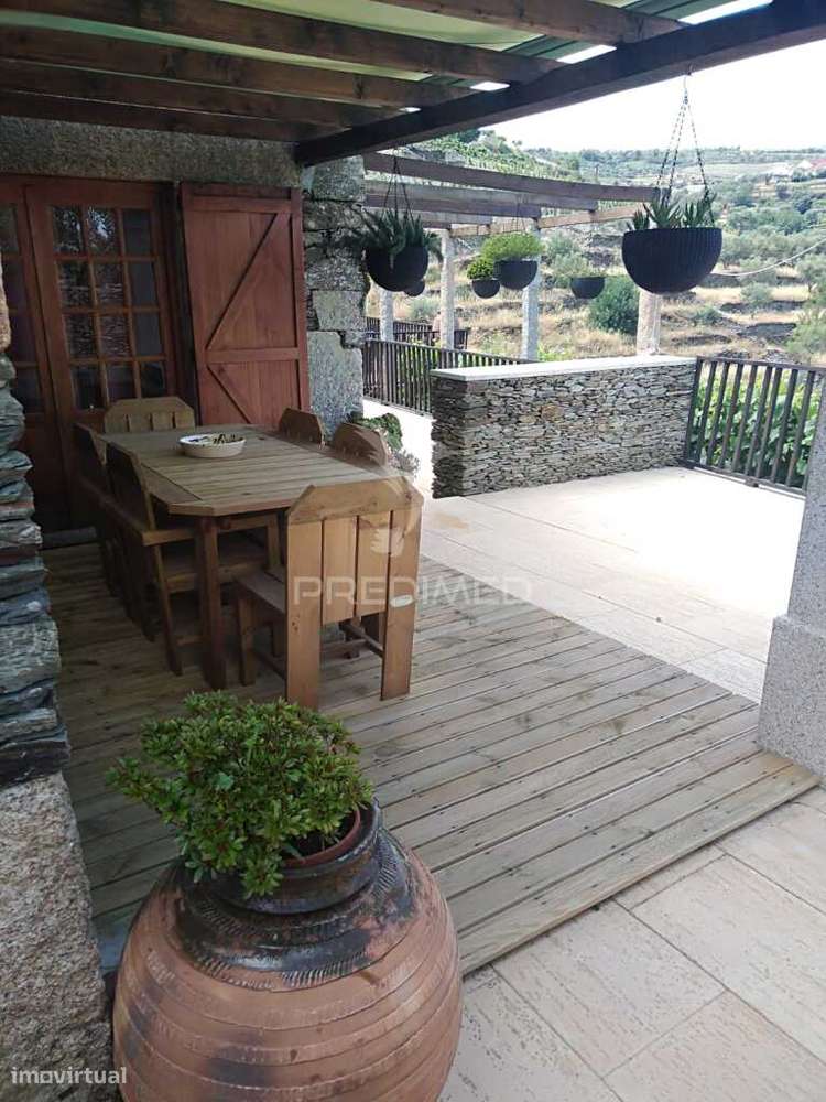 Magnífica quinta vinícola, para venda, no Alto Douro Vinhateiro - Grande imagem: 4/16