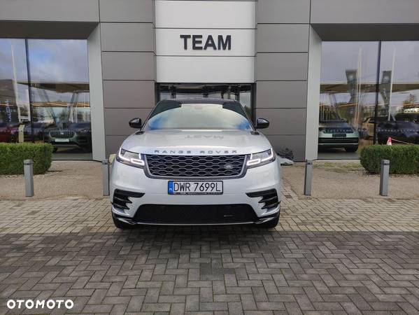 Land Rover Range Rover Velar 2.0 P250 R-Dynamic S - 6