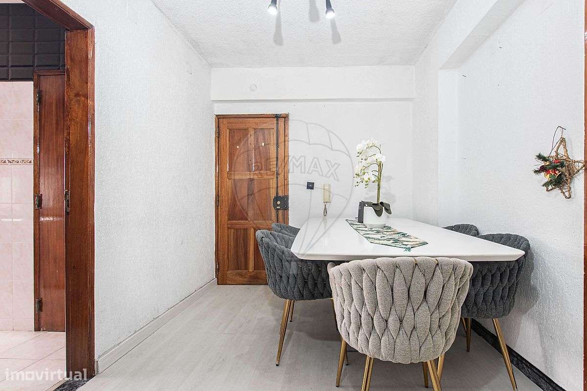 Apartamento T2 para venda - Grande imagem: 2/21