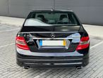 Mercedes-Benz C 350 CDi Avantgarde Aut. - 4