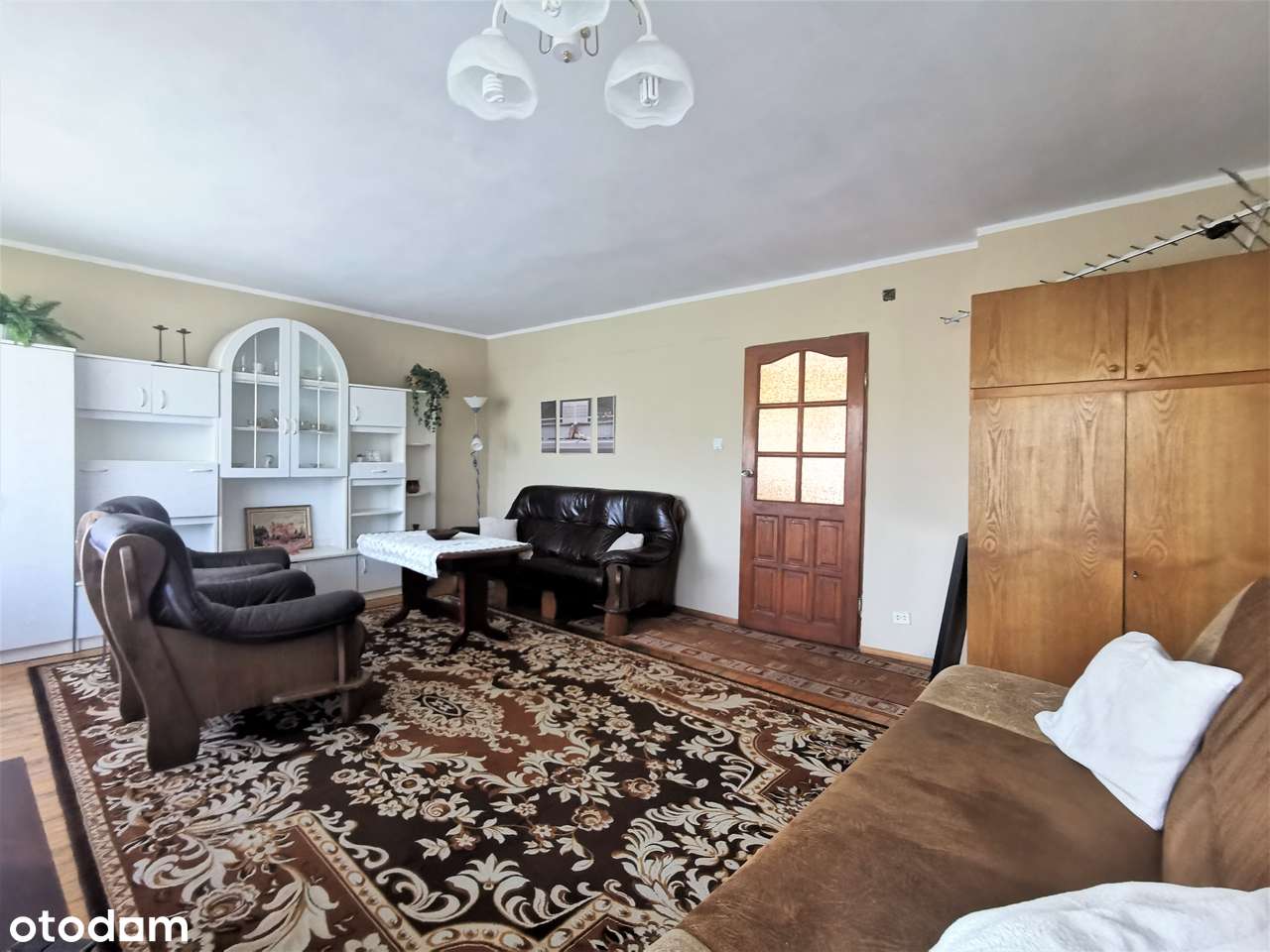 Dom w zabudowie bliźniaczej - Pełny obrazek: 4/17