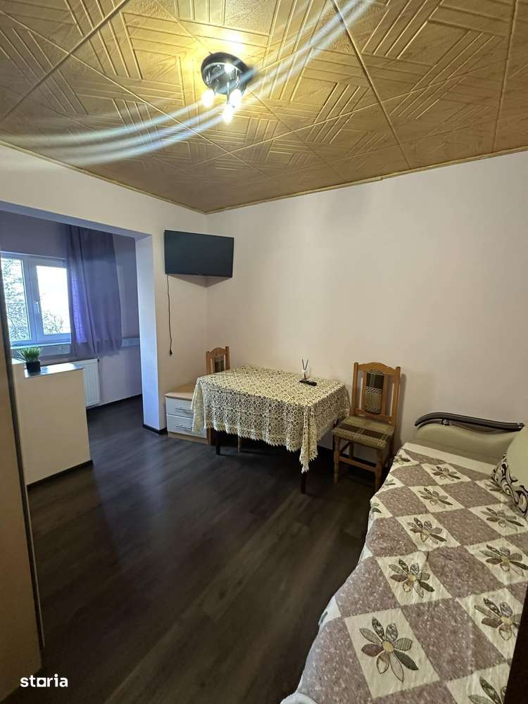2 camere decomandat etaj 2 Oituz – 58.800 €-0