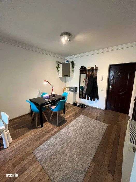 Apartament cu 2 camere, 47 mp, balcon, zona Eroilor - Imagine principală: 4/8