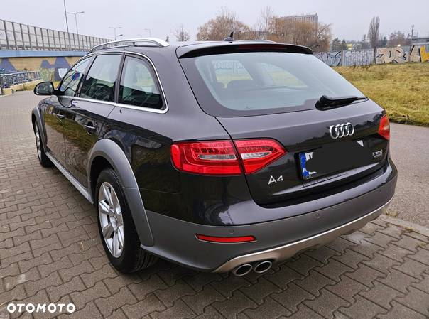 Audi A4 Allroad 2.0 TDI clean diesel Quattro S tronic - 2