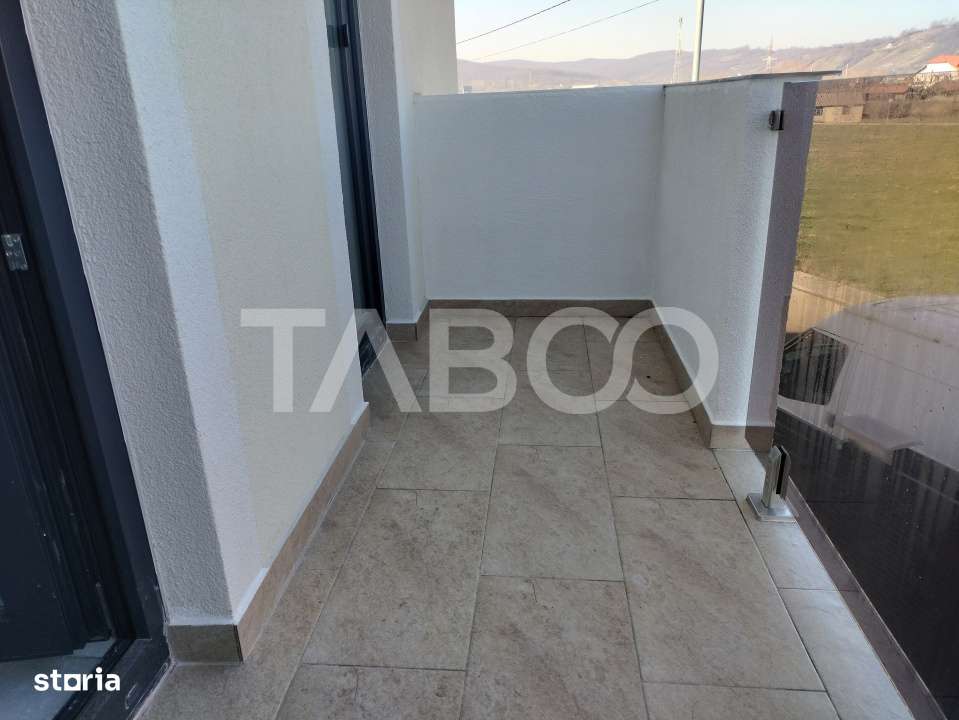 Casa individuala de vanzare 110 mpu si 2 locuri de parcare in interior-13