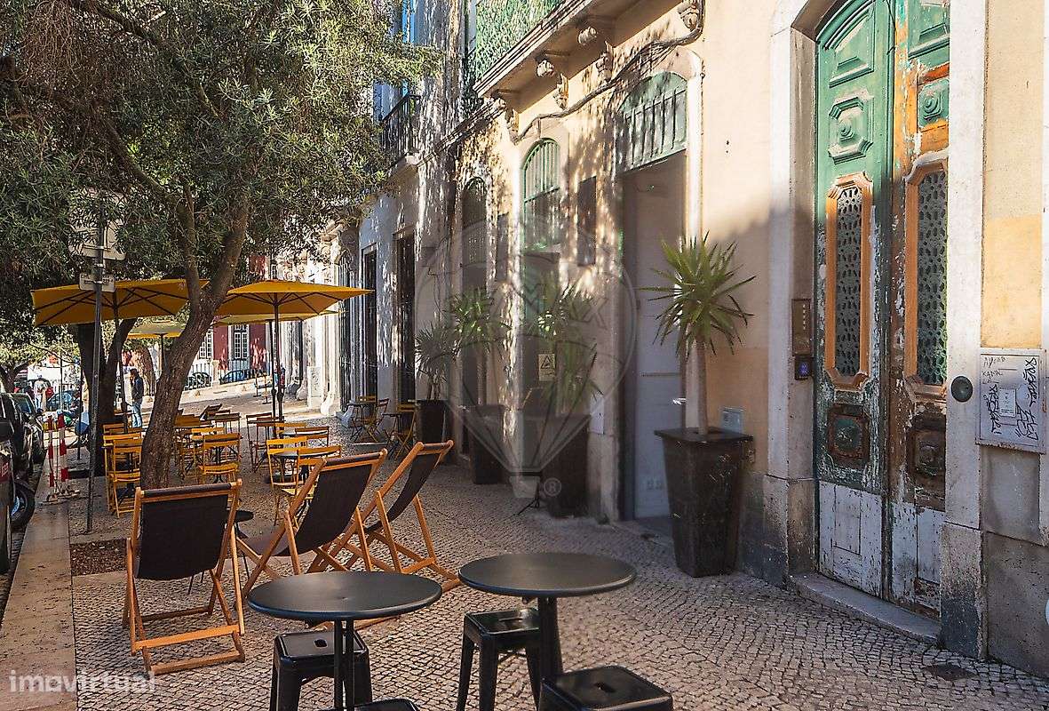 Trespasse  para arrendamento - Grande imagem: 4/21