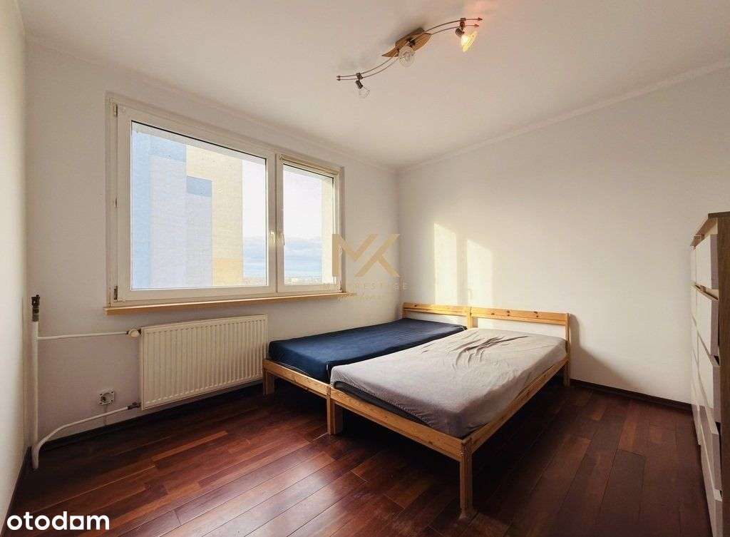 2-pokojowe 53 m² | ul. Bajana | winda, loggia - Pełny obrazek: 4/9