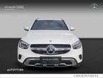 Mercedes-Benz GLC Coupe 200 4MATIC MHEV - 9