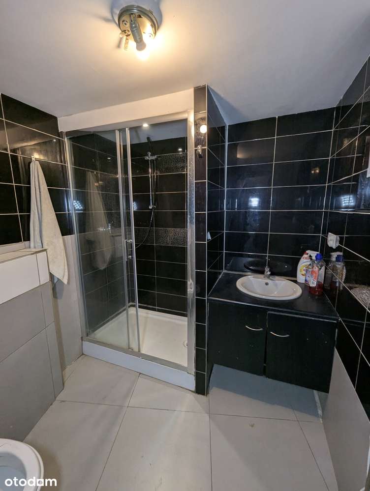 Przytulna kawalerka w samym centrum, deptak.-5