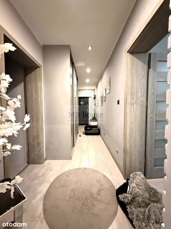 Piękne 3 pokoje blisko Parku Kasprowicza.-8