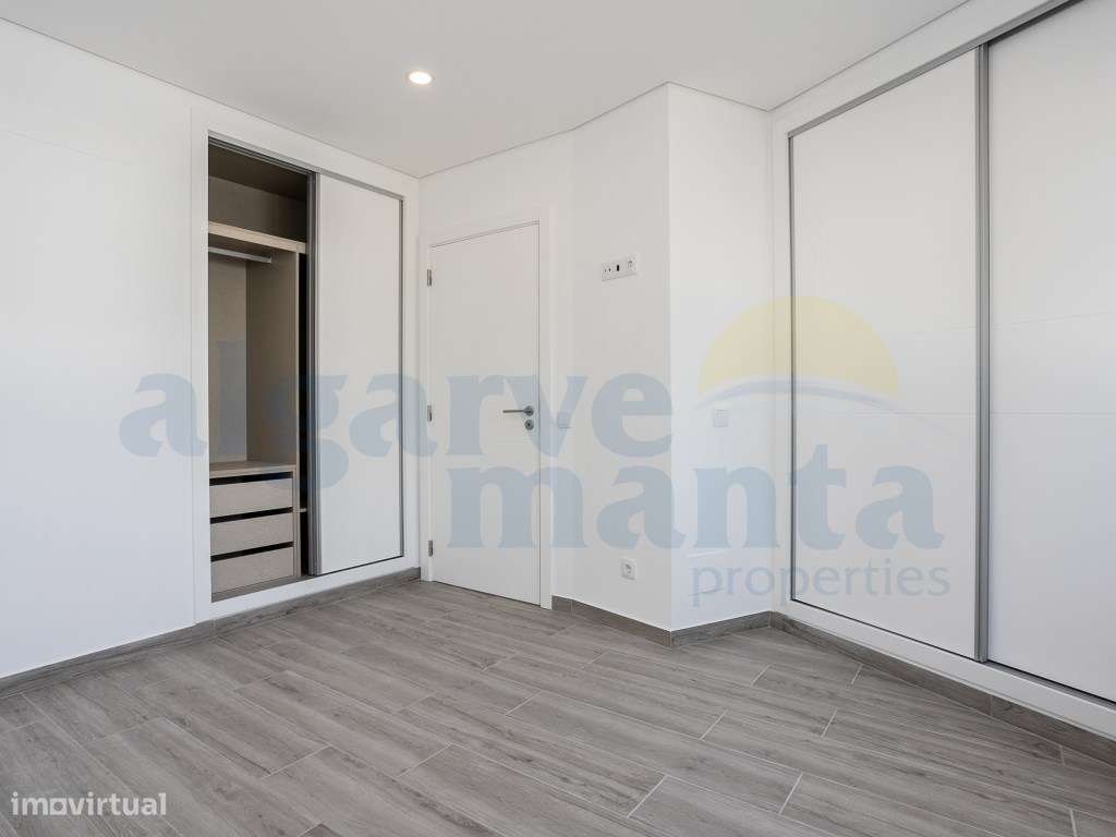 Apartamento T1 Novo - Casas da Alcaria, Altura, Algarve - Grande imagem: 5/29
