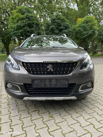 Peugeot 2008 PureTech 130 Allure - 5