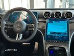 Mercedes-Benz C 300 4Matic 9G-TRONIC AMG Line - 19