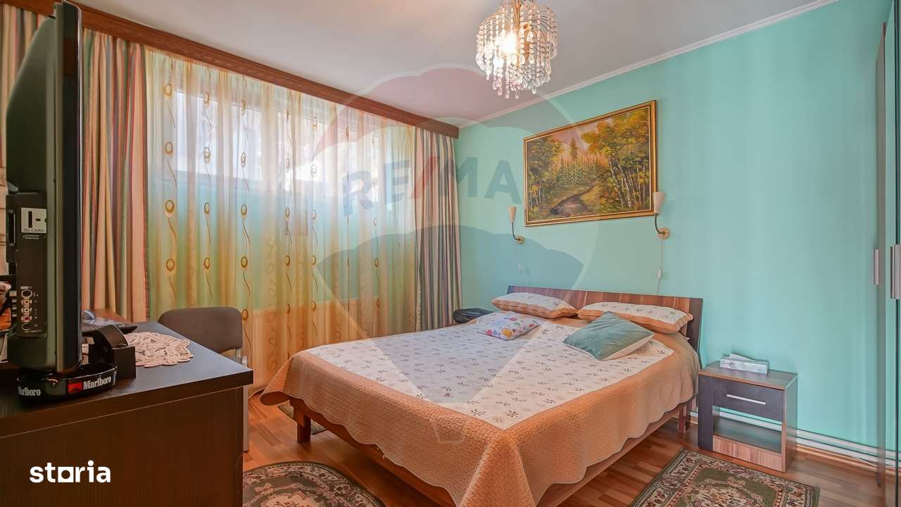 Casă spațioasă și practică, aproape natură si oraș- Cartier Dârste - Imagine principală: 3/20