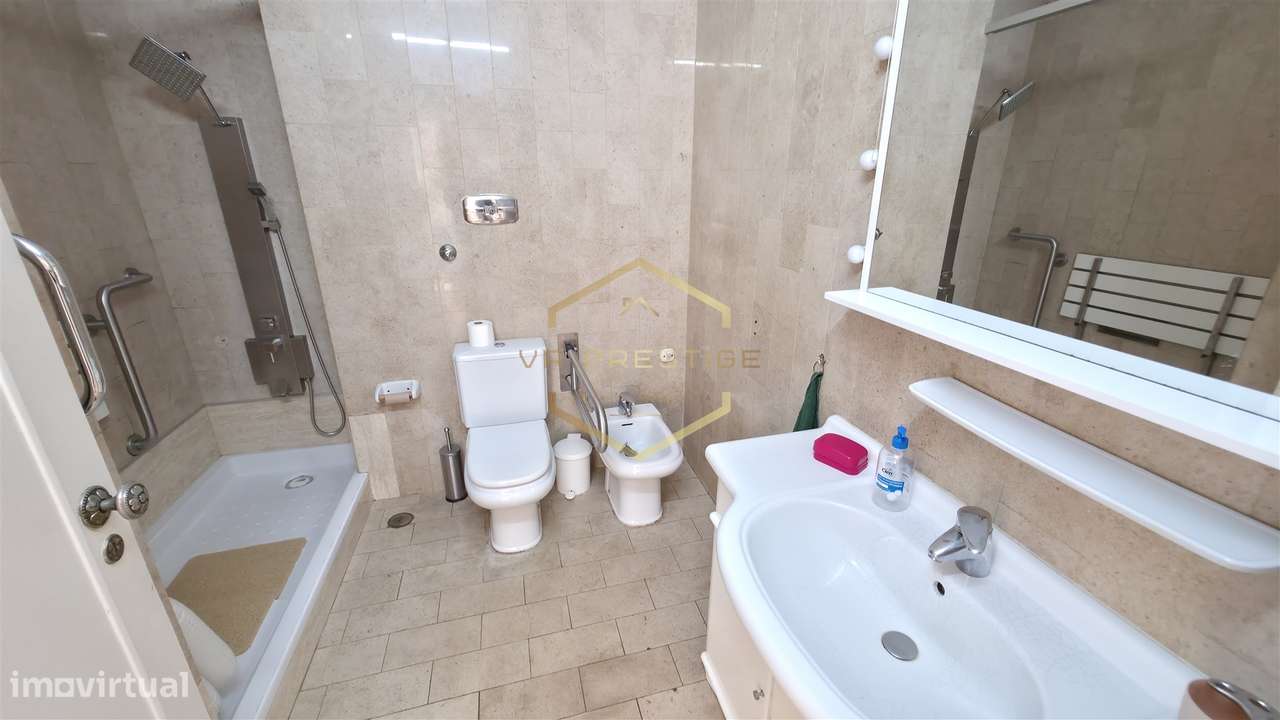 Apartamento T6 Venda em Póvoa de Varzim, Beiriz e Argivai,Póvoa de Var-19