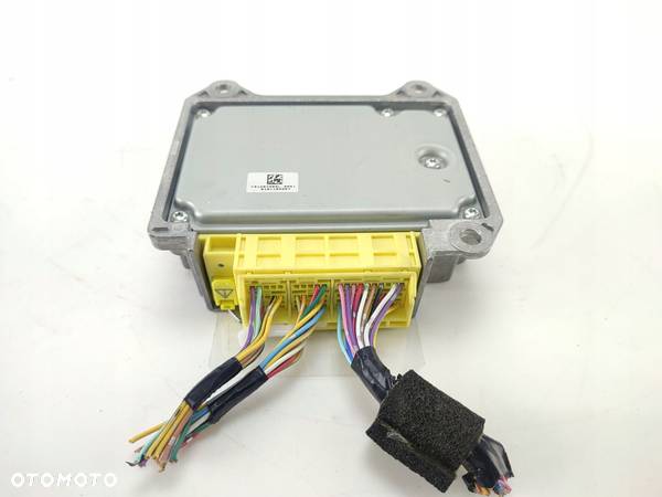 SENSOR MODUŁ AIRBAG MITSUBISHI ASX 8635A215 - 2