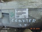 Cutie viteze VW Crafter 2.5 euro 5 sPRINTER 2.2 DEZMEMBREZ crafter - 7