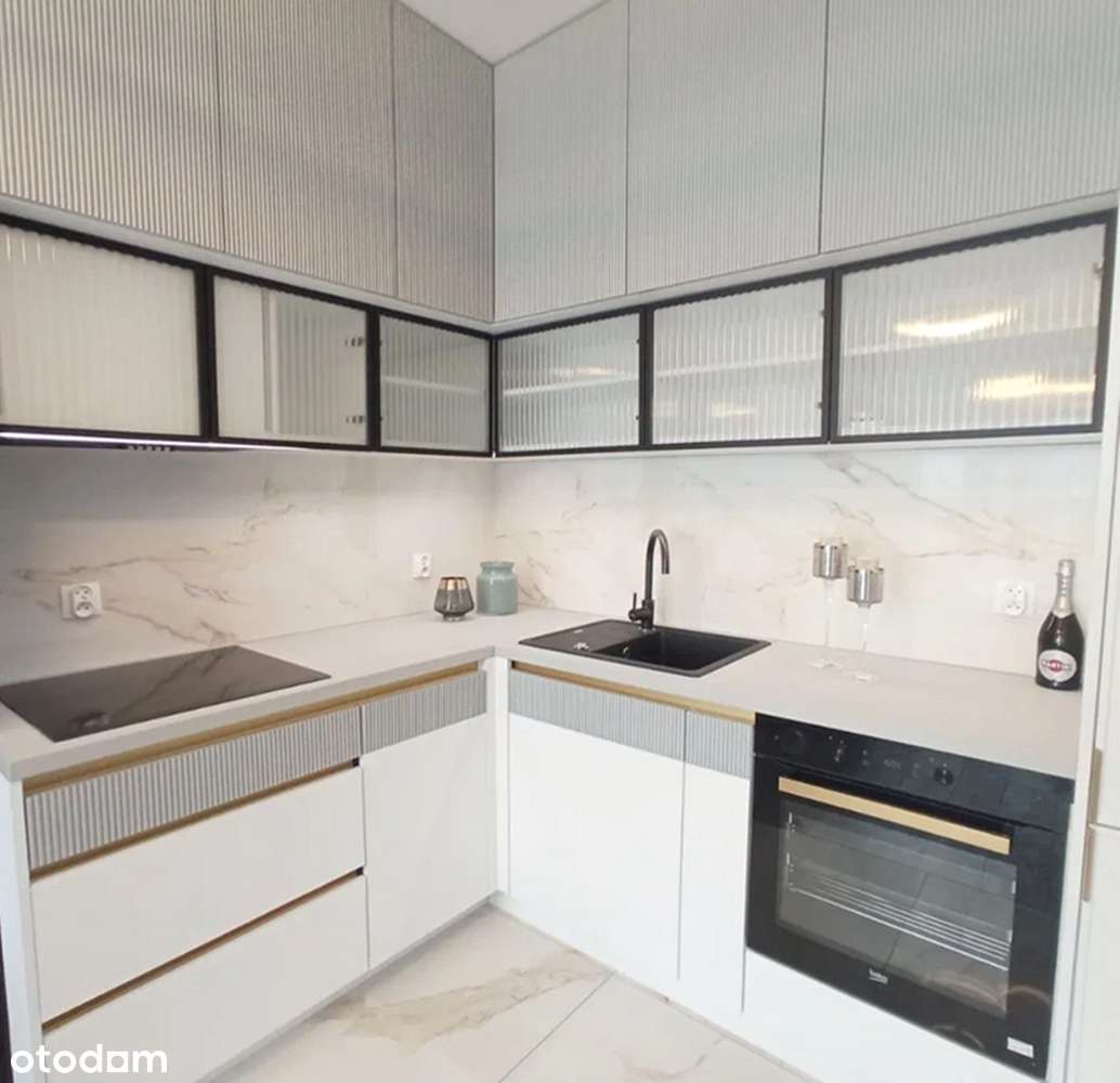 Nowe bud 2022r teren zamknięty/1 PIĘTRO/3pok Apartament/54,86m2/loggia-4