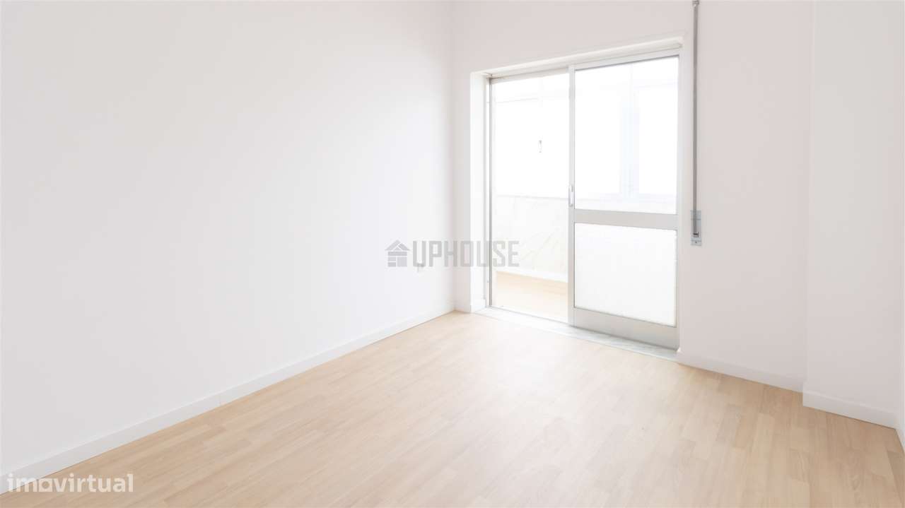 Apartamento T3 Remodelado - Abraveses, a 5 Minutos do Centro de Viseu - Grande imagem: 5/17
