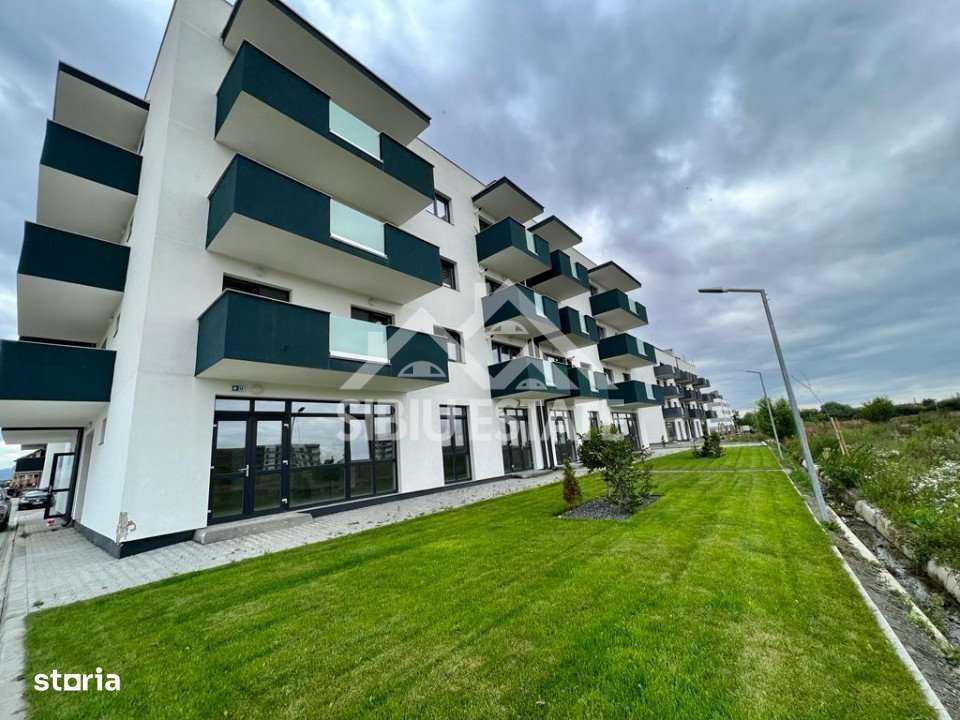 Super Oferta 1250 euro mp Spatiu Comercial cu Vitrina 173 mp 3 parcari - Imagine principală: 1/4