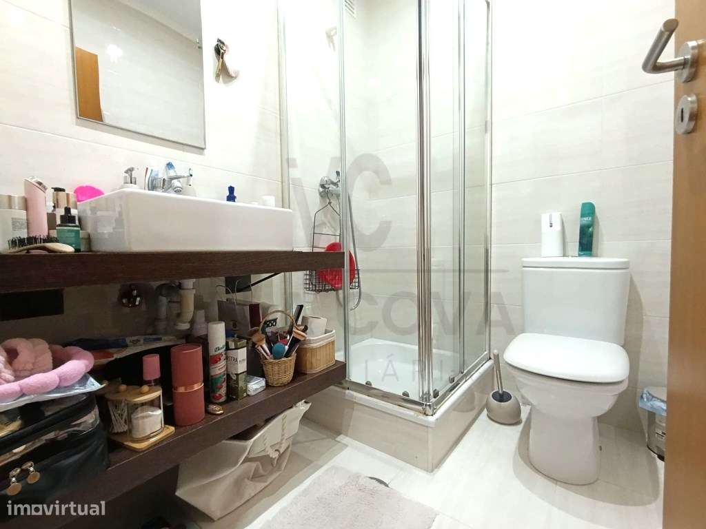 Apartamento T2 Venda Vila do Conde-6