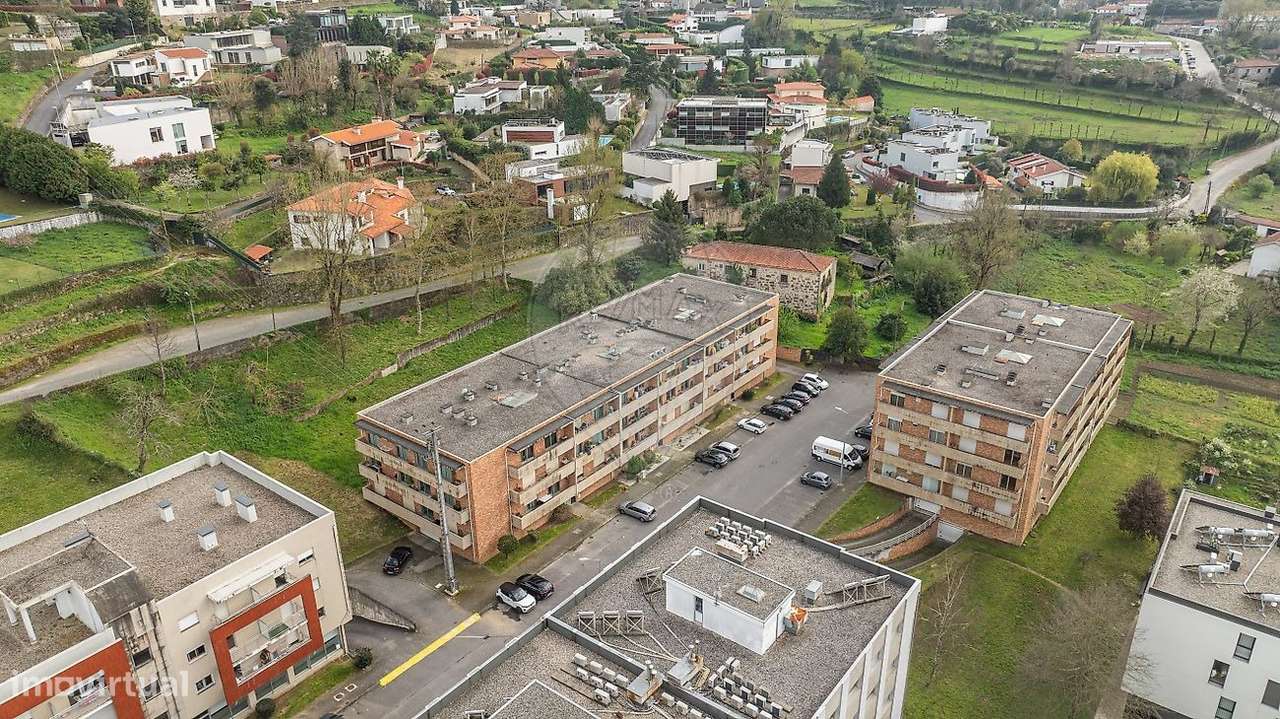 Apartamento T2 em Tenões-18