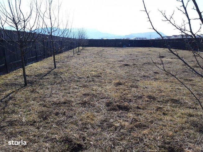 Parcela ingradita in Tractoru zona Ioan Popasu-5