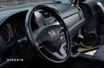 Honda CR-V 2.2i-CTDi Elegance - 23