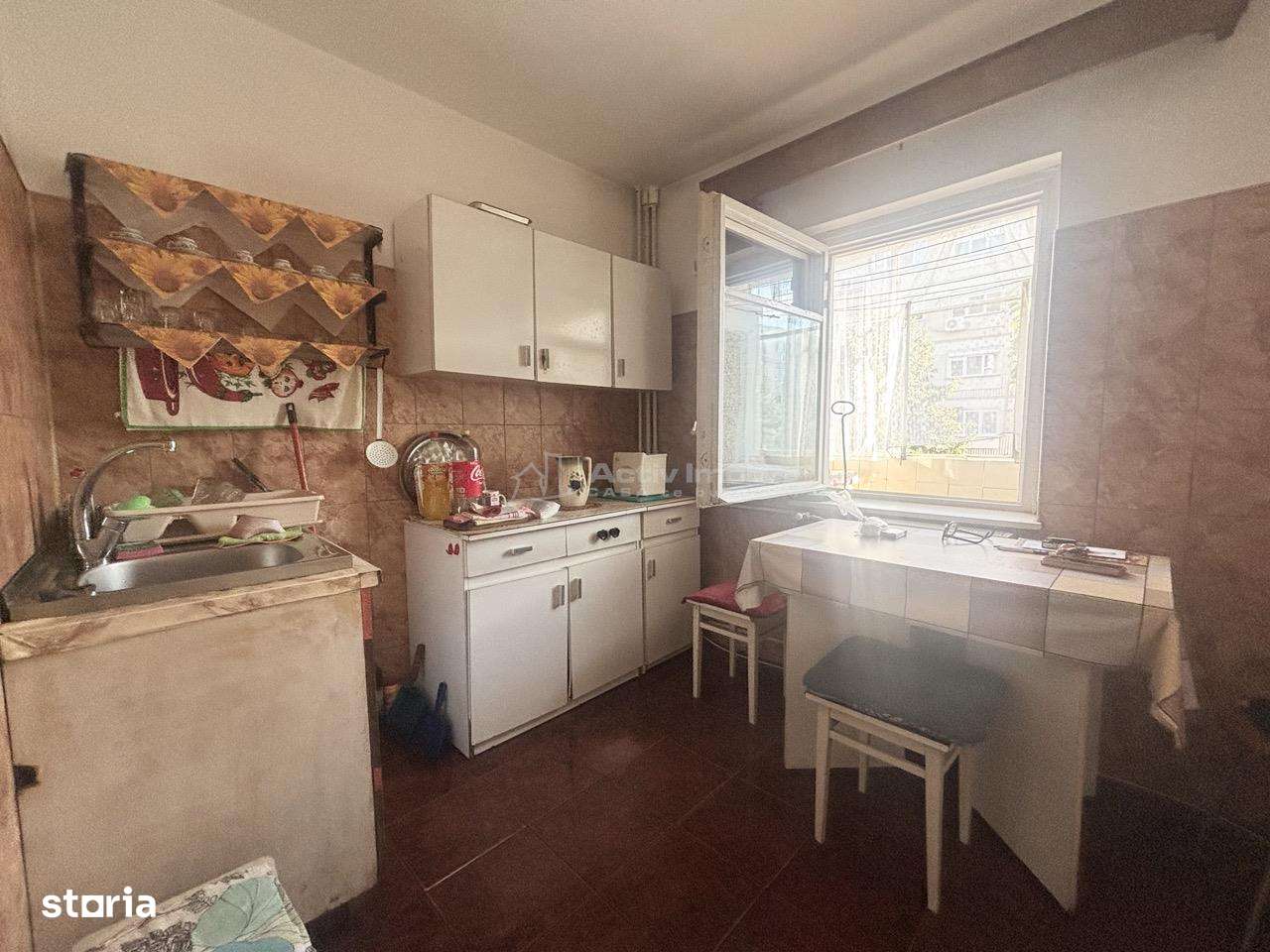 Apartament 2 camere, etaj 1, cu balcon – zona Ramada  Prima Shops - Imagine principală: 4/12