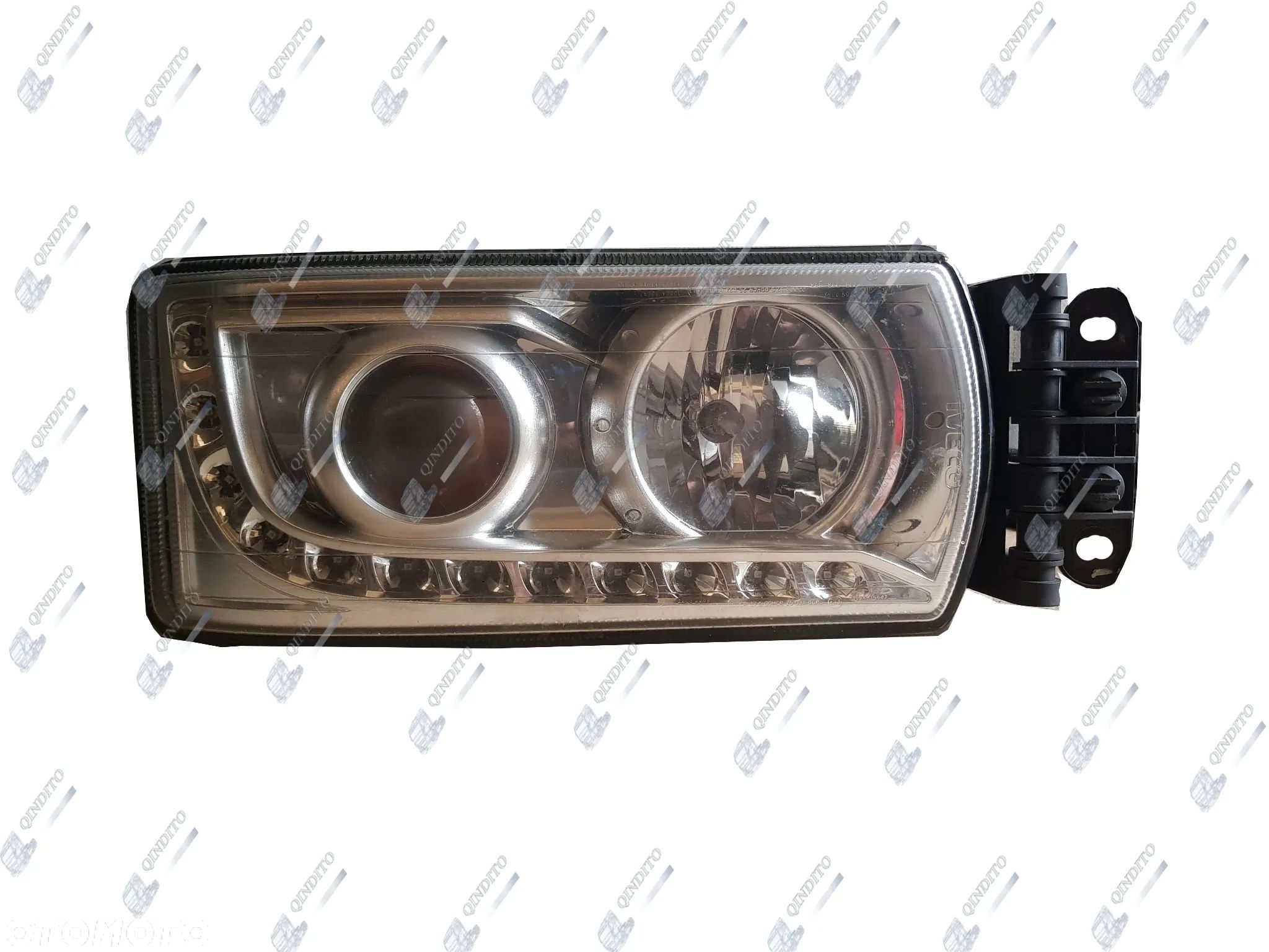 REFLEKTOR LAMPA PRAWA HI WAY LED IVECO STRALIS 5801745452 - 1