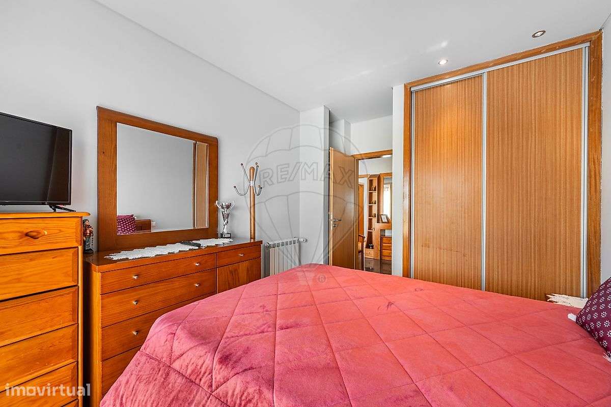 Apartamento T3 para venda-19