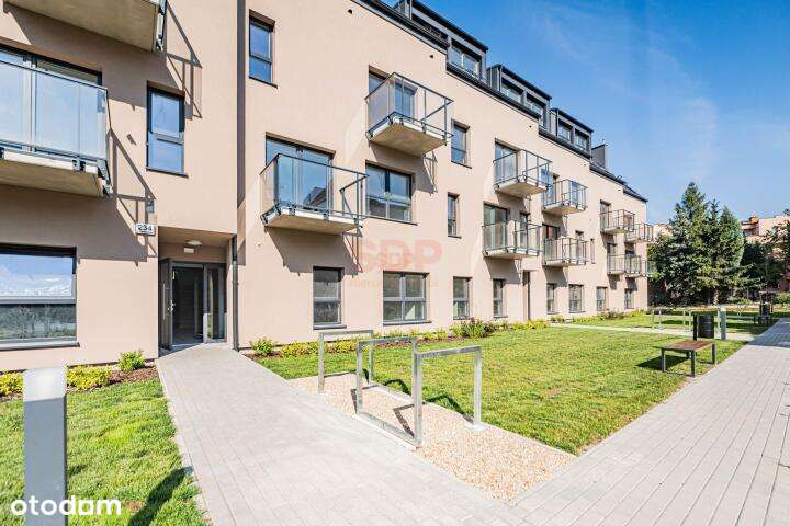 Kup dla siebie lub podziel na dwa | W cenie miejsce post. i komórka - Pełny obrazek: 4/7