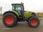 Claas 298 tyś netto Claas Axion 820 CEBIS - 6