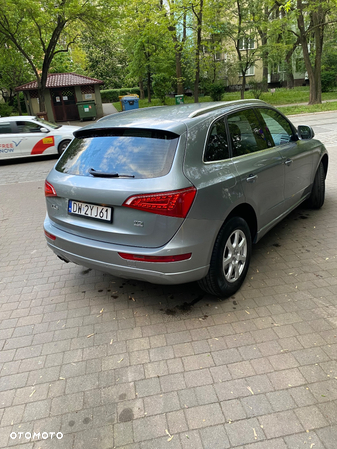 Audi Q5 2.0 TDI Quattro S tronic Prime Line - 5