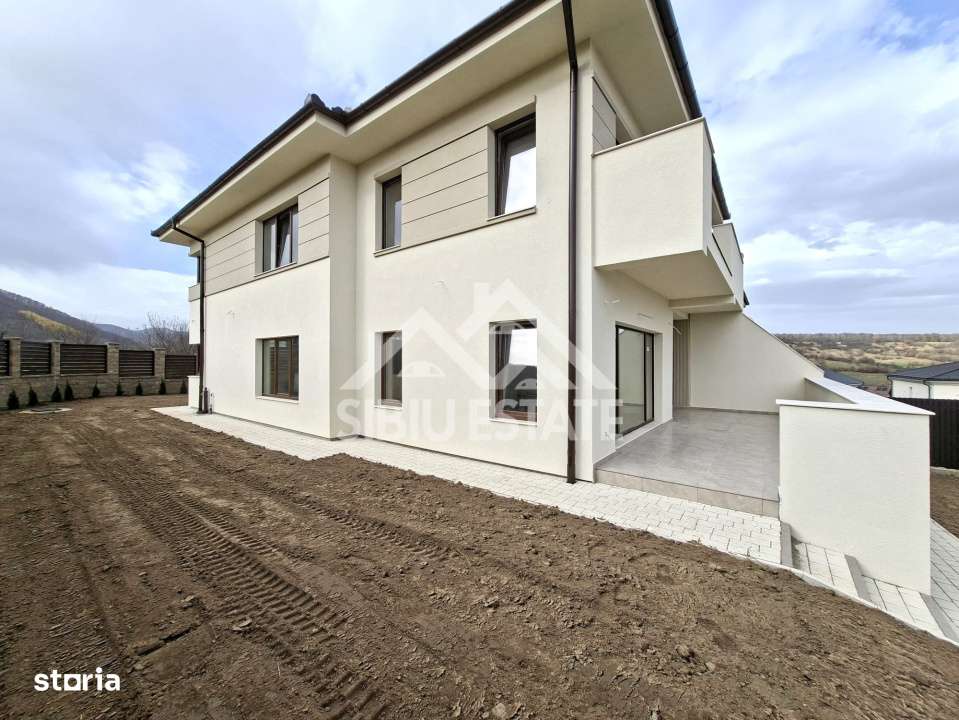 Casa Sibiu, Cisnadioara-8