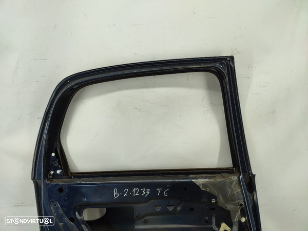 Porta Tras Esquerda Opel Corsa C (X01) - 6