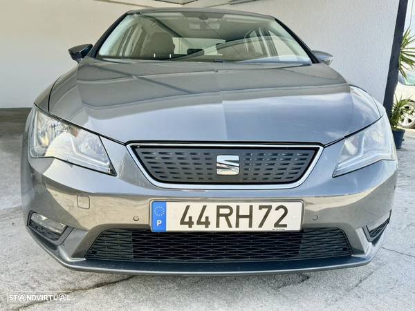 SEAT Leon 1.6 TDI Style S/S - 24