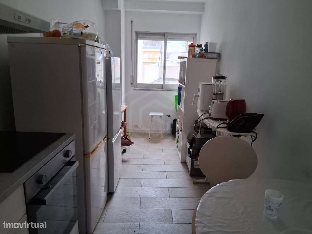 Apartamento T4, Centro, Faro, Algarve - Grande imagem: 5/21
