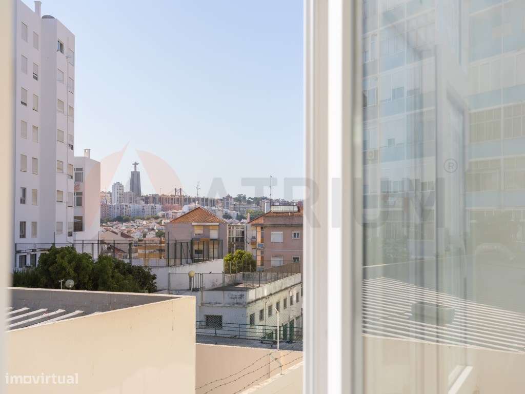Apartamento T3 Remodelado | Habitação própria-12