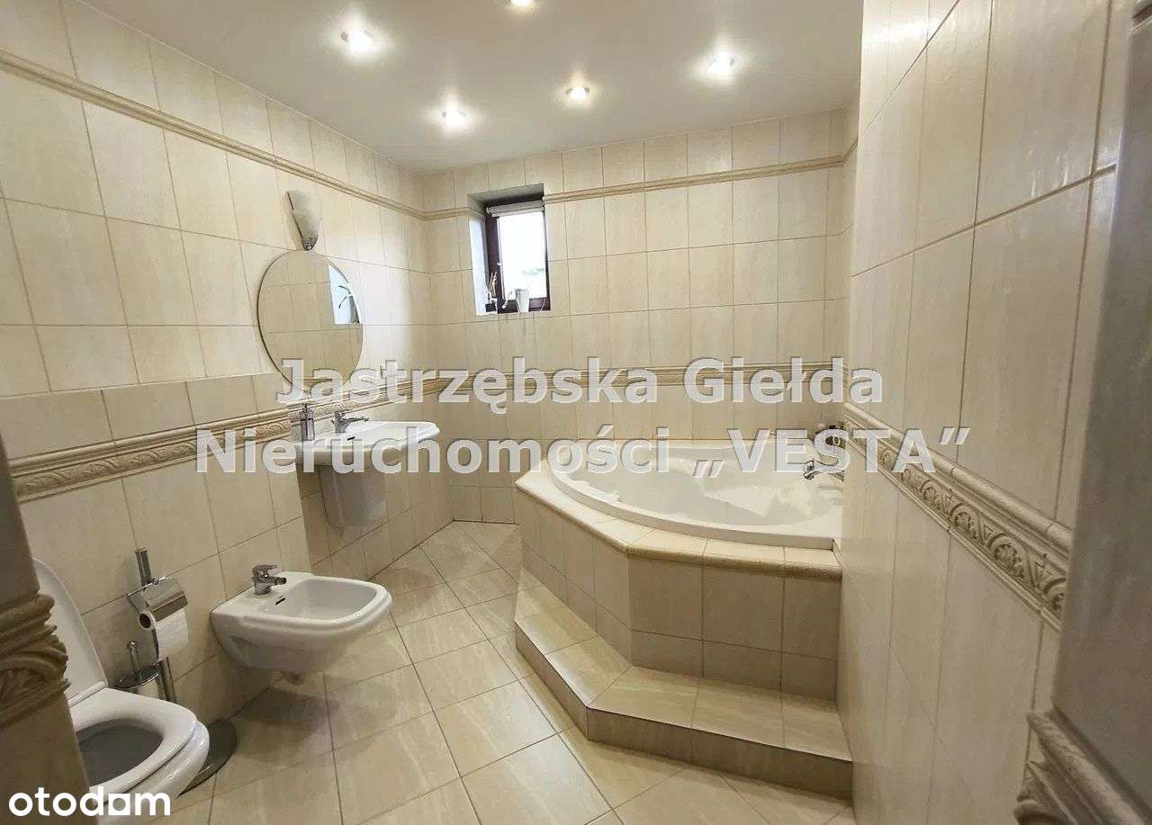 Dom do zamieszkania w Bziu Zameckim - Pełny obrazek: 5/19