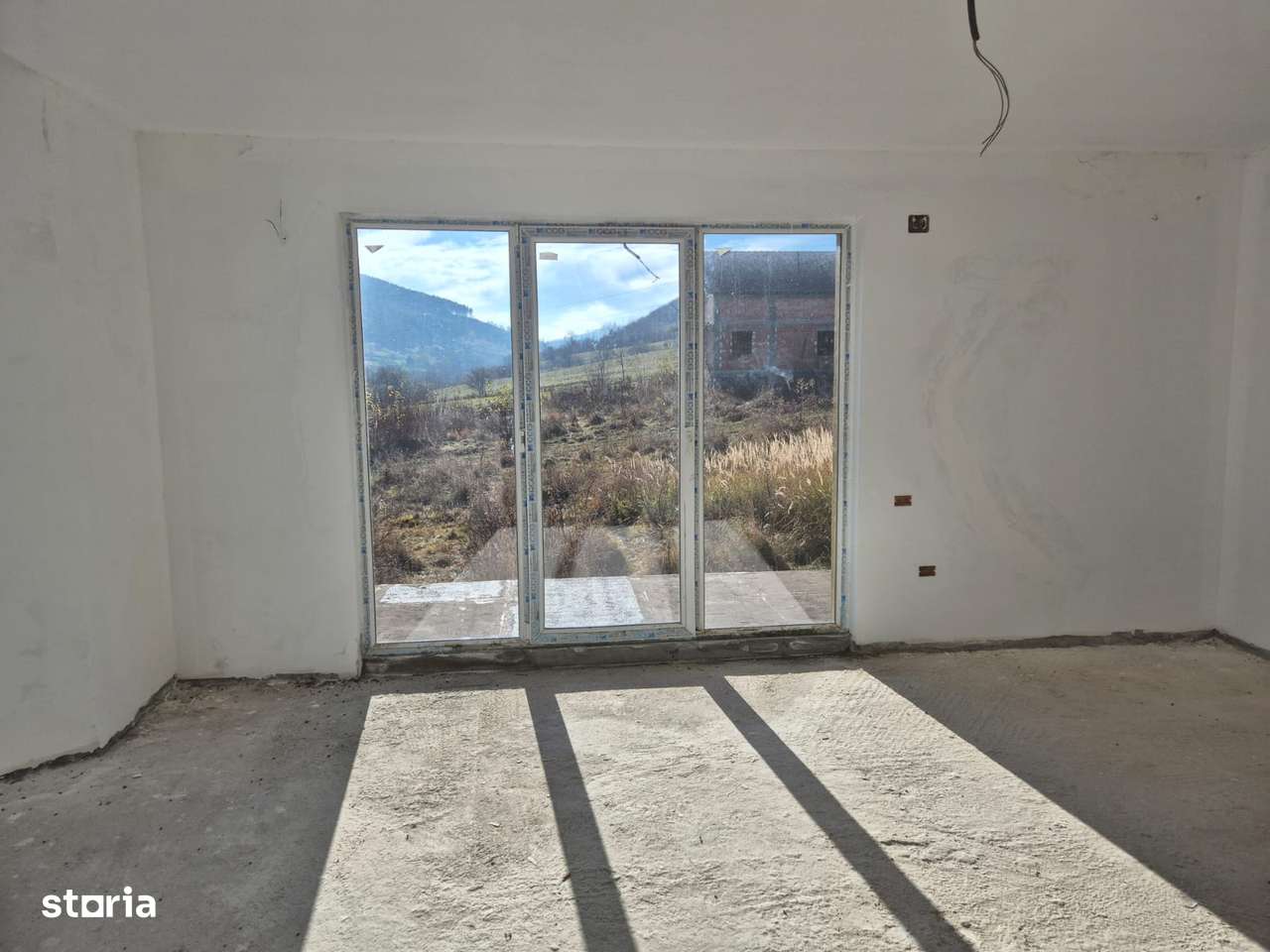 De vânzare casa, 200 mp, Tărlungeni, Brasov-3