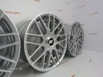 Jantes Rotiform RSE 20 x 8.5 +et35 + 10 et 40  5x112 + 120 Silver - 6