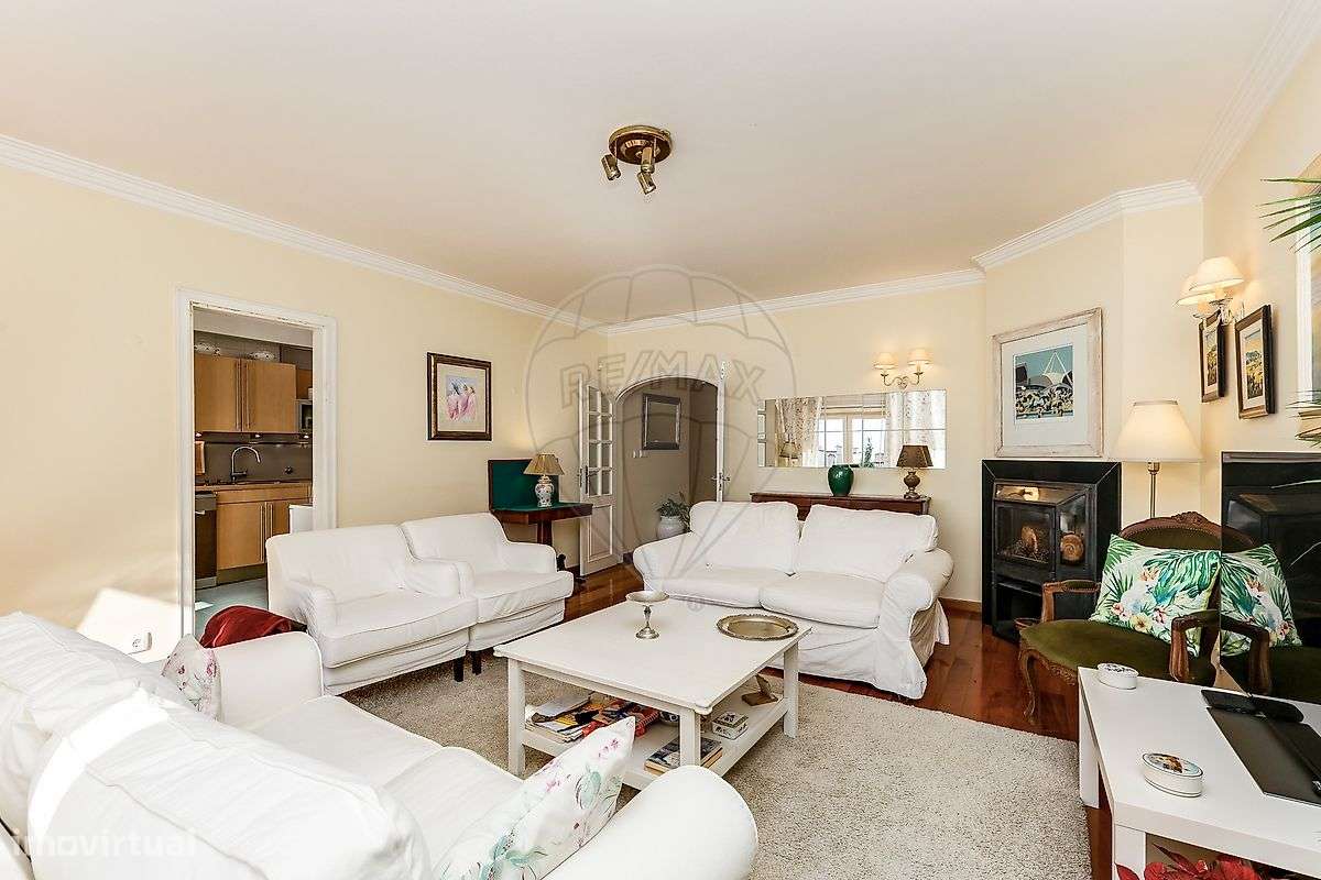 Moradia T4 para venda-14