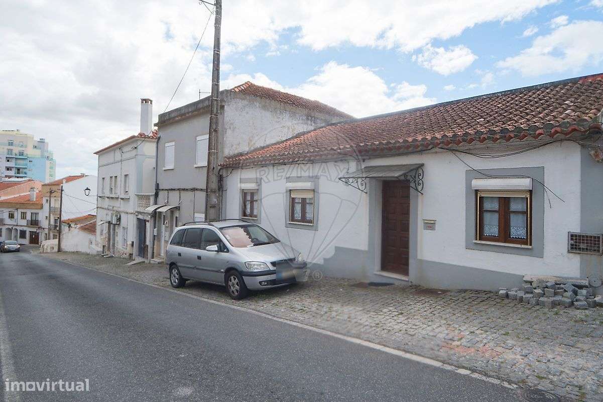 Moradia T2 para venda-22